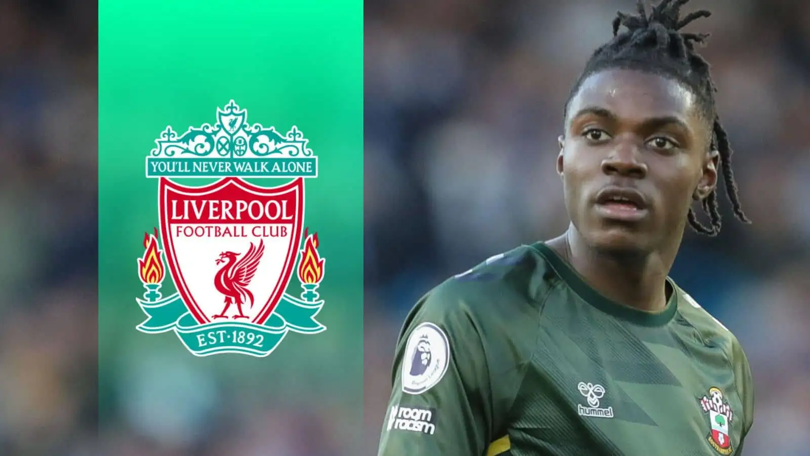Transfer Gossip: Next Liverpool signing explodes into life as Klopp approves £50m deal; Man Utd star changes agents to force through move