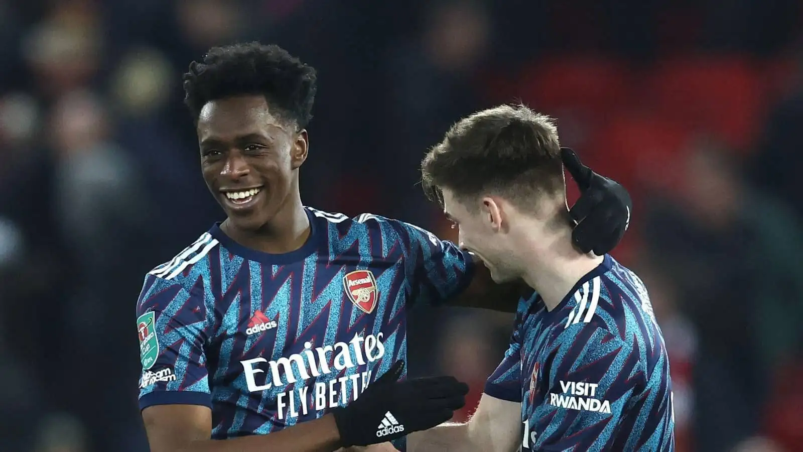 Arsenal star ‘expected to leave’ after Arteta snub for Prem opener, as Romano reiterates ‘interested’ party