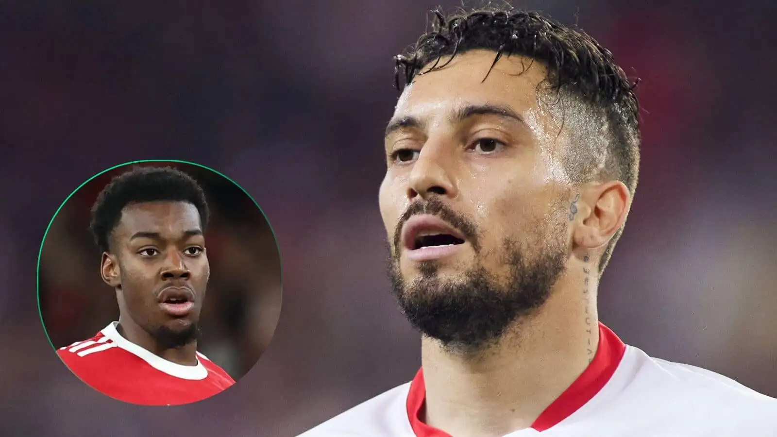 Man Utd find buyer for flop they’re desperate to ditch in double exit including stagnating star