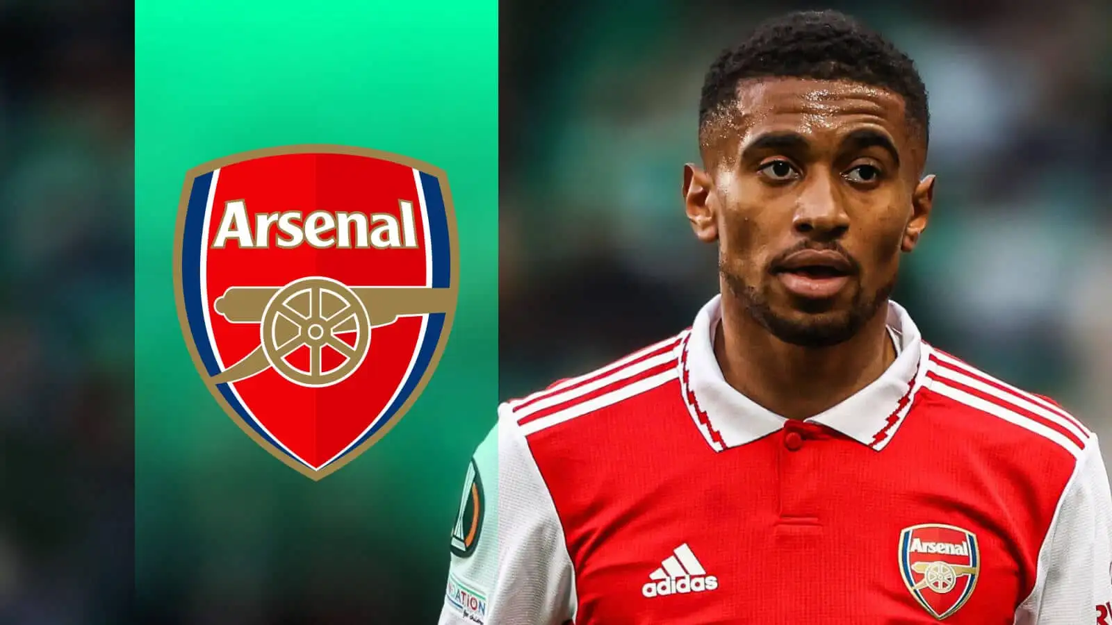 Exclusive: Arteta role revealed as Reiss Nelson signs new Arsenal deal after having ‘head turned’ by Italian giants