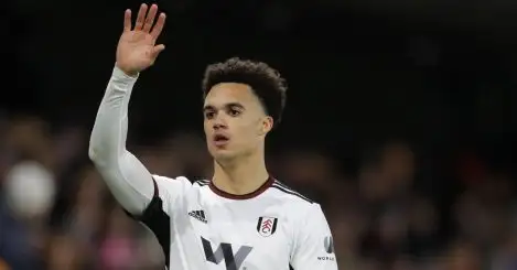 Hammer blow for Man City, Newcastle as Fulham edge towards stunning deal for in-demand star