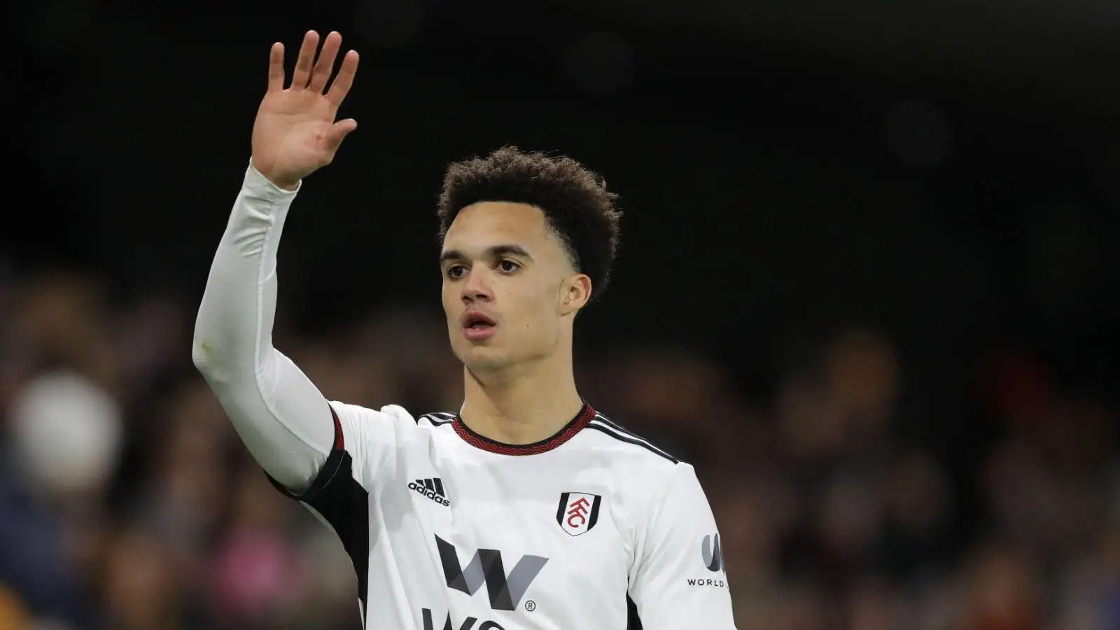 Hammer blow for Man City, Newcastle as Fulham edge towards stunning deal  for in-demand star