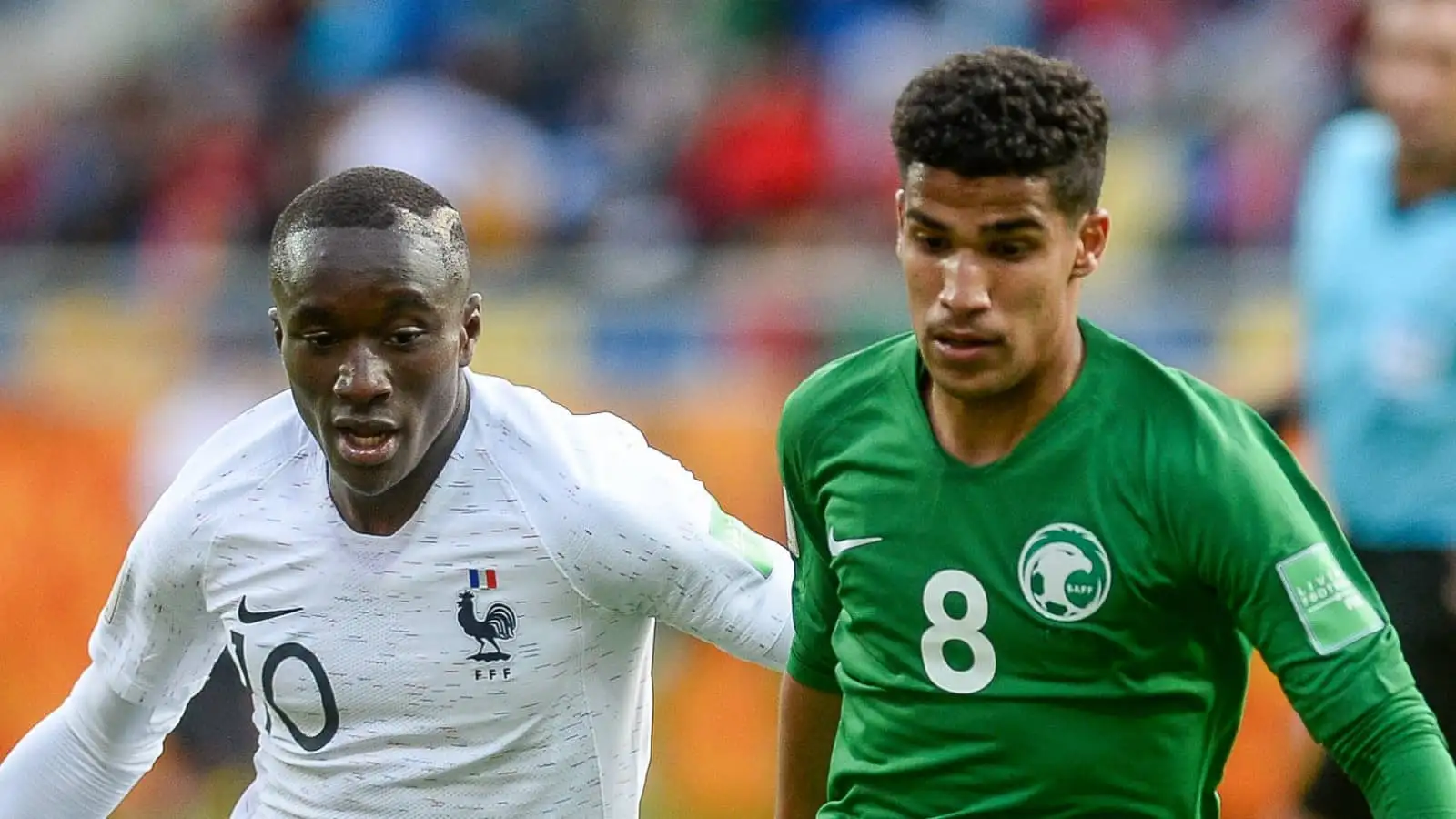 Arsenal ‘definitely’ in the mix for electric forward as insider gives timeline for Gunners move