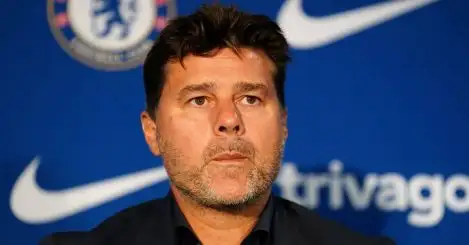 Chelsea: Fabrizio Romano confirms Real Madrid ‘in contact’ over shock Blues raid, with Man Utd stalwart left in cold