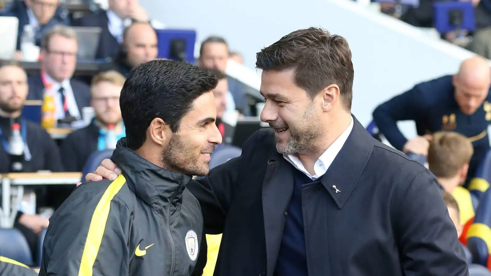 Euro Paper Talk: Pochettino to create entire new Chelsea attack with Arsenal, Tottenham targets in his sights; Man Utd want top star ‘at all costs’