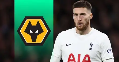 Wolves exclusive: Talks to re-sign Matt Doherty underway as Julen Lopetegui gives green light to transfer of Crystal Palace target