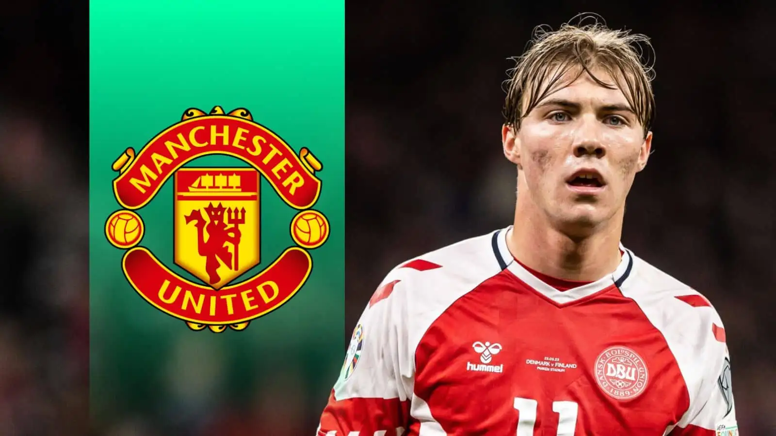 Euro Paper Talk: Big-money striker greenlights Man Utd move in huge Ten Hag fillip; Everton face Milan battle for LaLiga forward