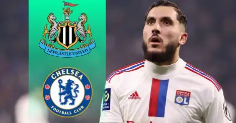 Newcastle to stun Chelsea with ‘major attack’ for key Pochettino target as Howe eyes forward additions