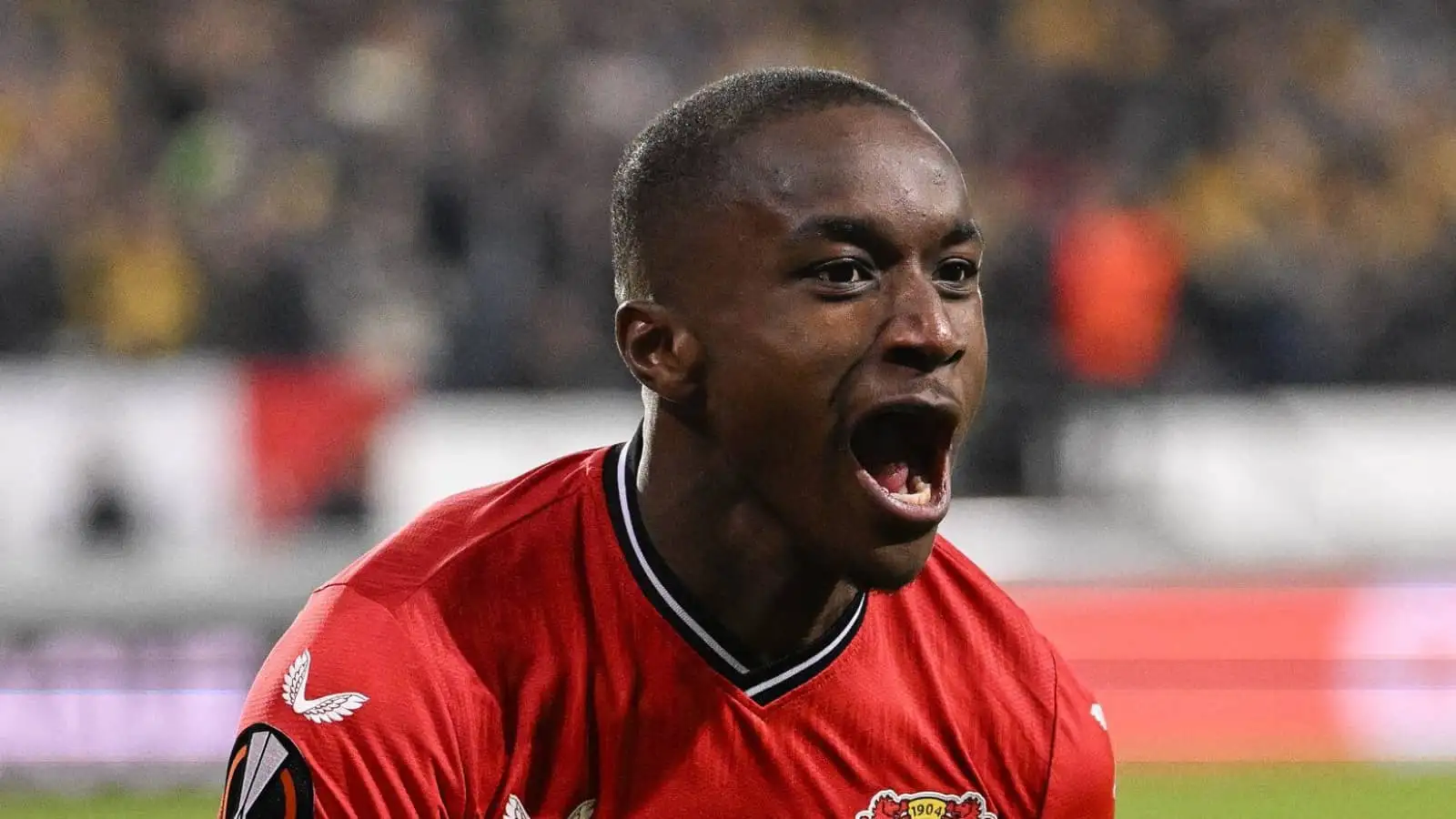 Unai Emery plan ‘key’ as Aston Villa seal five-year deal for sensational £51.8m Bundesliga winger