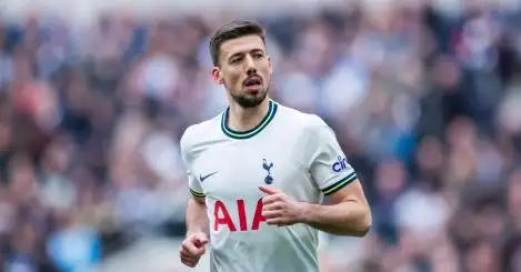 Tottenham tipped to use forgotten man in swap deal for Barcelona star Postecoglou wants