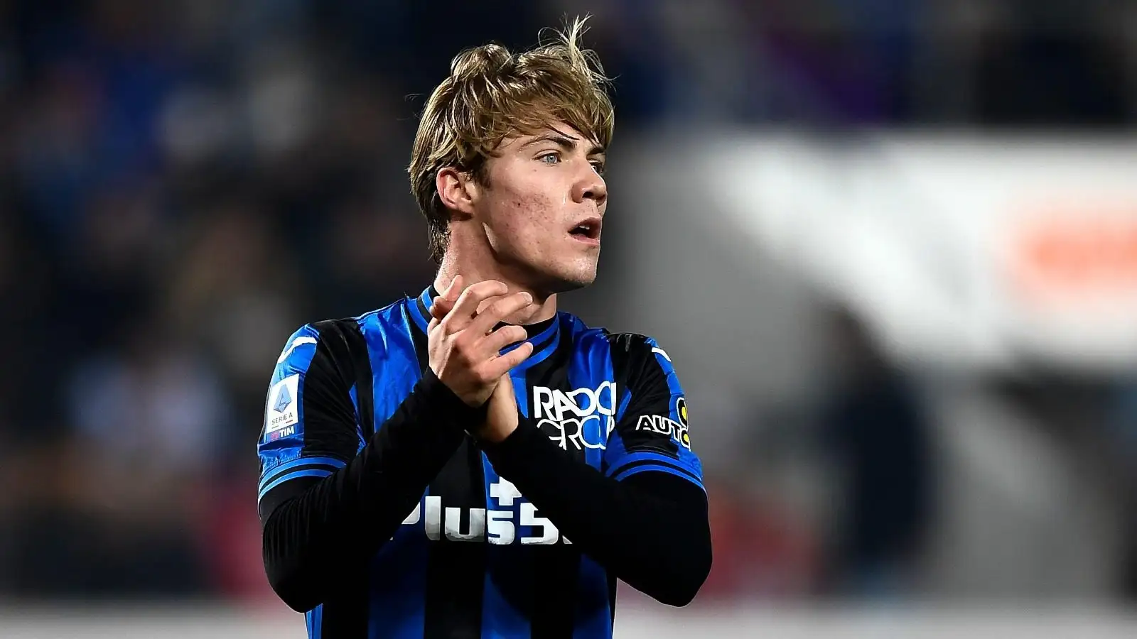 Man Utd: Romano confirms Ten Hag striker priority with PSG transfer battle set to commence