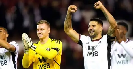 Fulham ready to buckle as Al-Hilal prepare to make mega third offer for Aleksandar Mitrovic