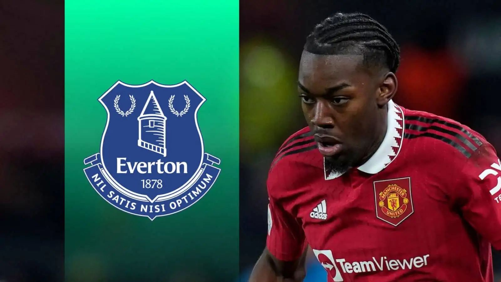 Fabrizio Romano reveals Everton talks to sign Man Utd man with exciting triple raid to hugely benefit Leeds