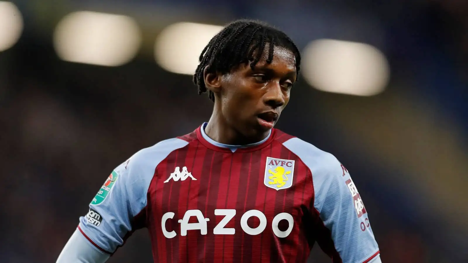 Sources: Promising Aston Villa winger Jaden Philogene heading to Hull despite Ipswich links