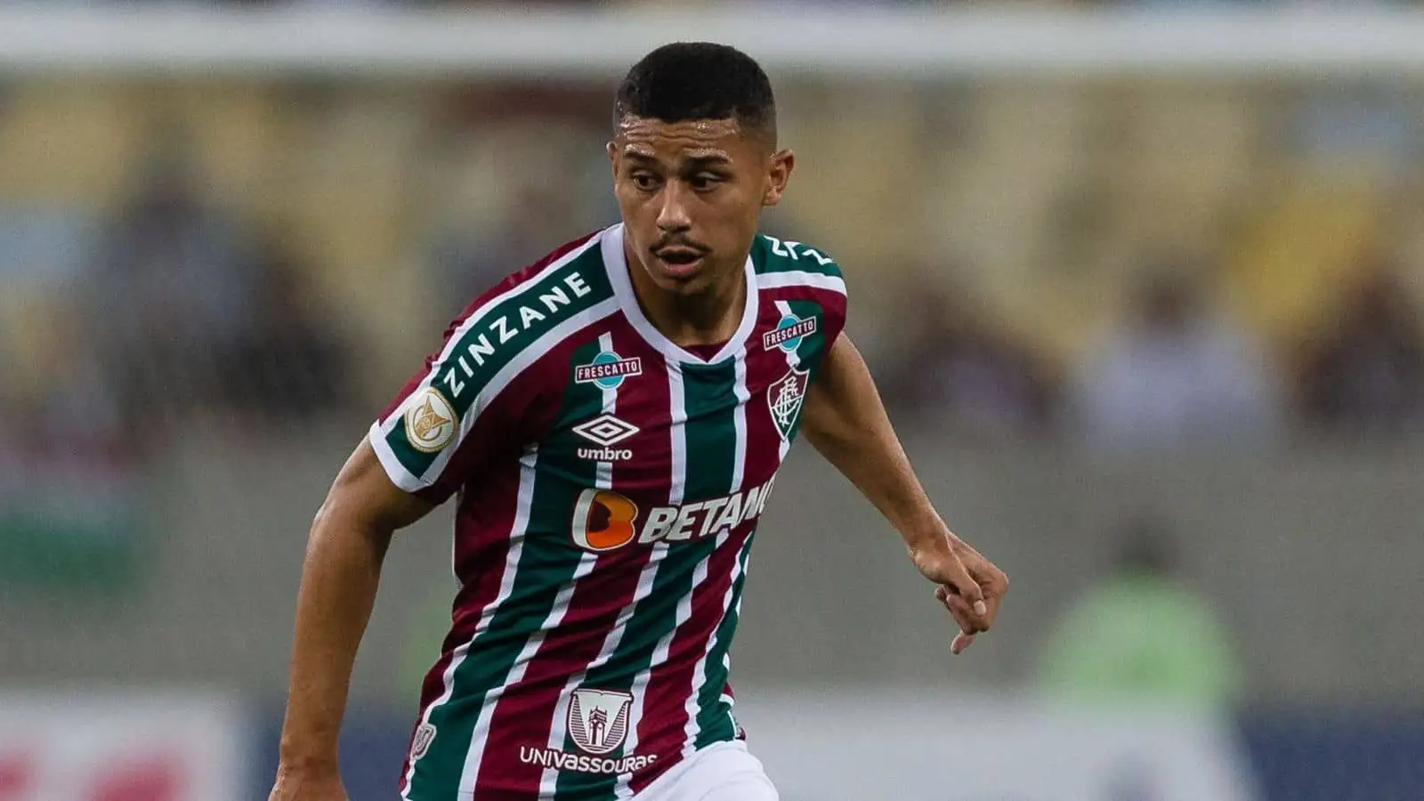 Andre Trindade Fluminense