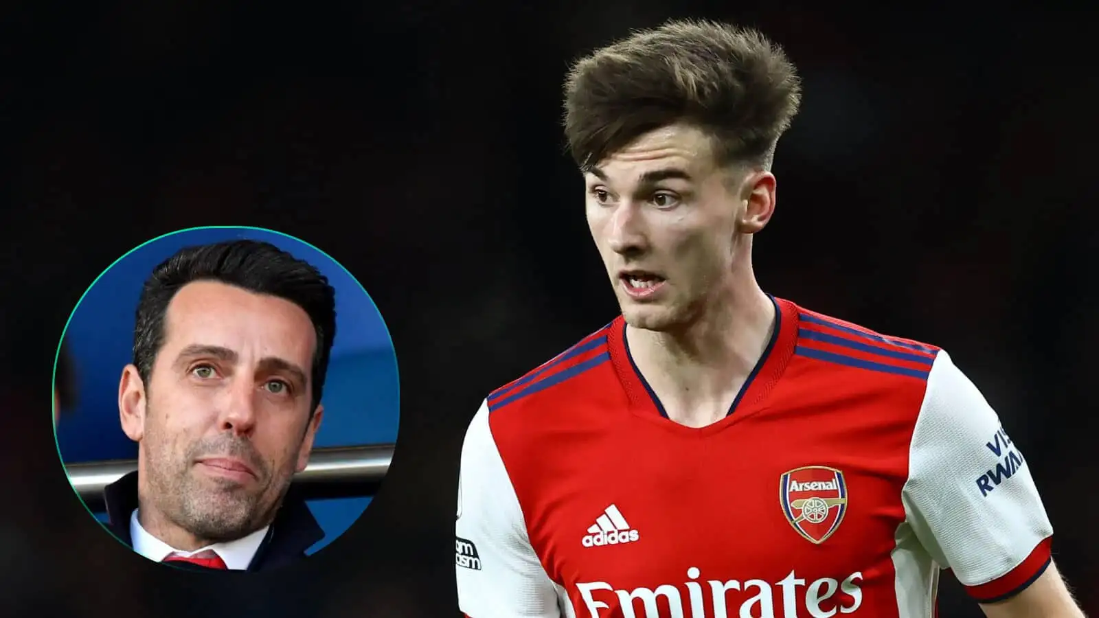 Top Arsenal source reveals hardball Edu stance over Newcastle linked star as Gunners refuse to buckle over bargain fee