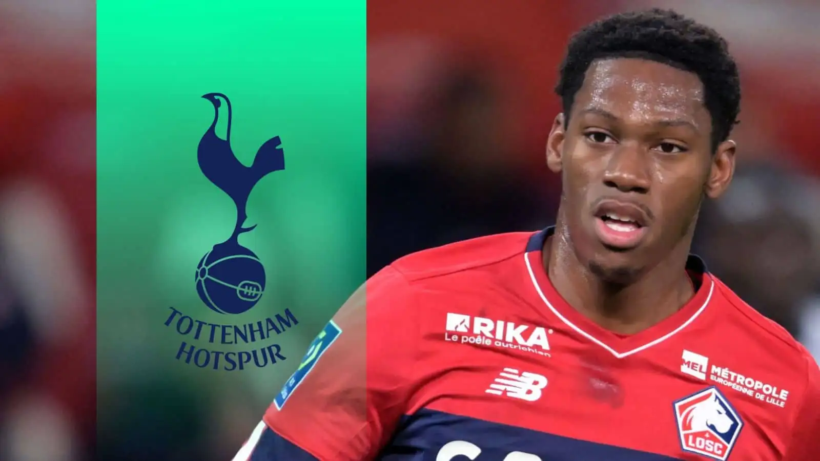 Tottenham transfers: Postecoglou has ‘firm intention’ of signing electric forward in €40million January deal