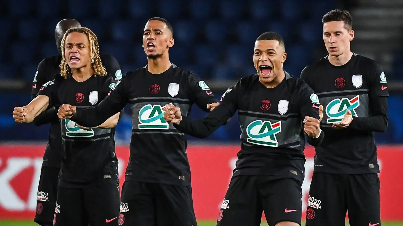 Euro Paper Talk: Man Utd attempt incredible hijack of PSG done deal for star Ten Hag ‘appreciates’: Tottenham ‘surprised’ by massive Harry Kane update