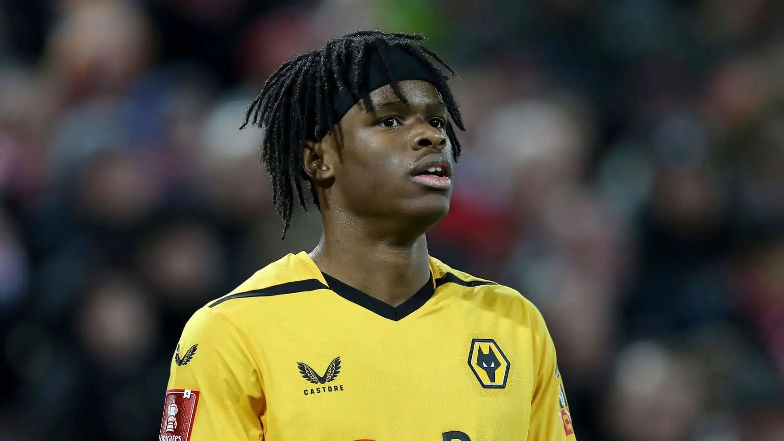 Sources: Rotherham beat host of clubs to signing of Wolves defender Dexter Lembikisa