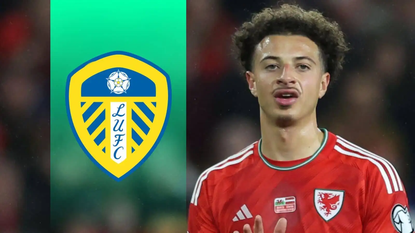 Fabrizio Romano claims £7m Leeds deal will be done ‘today’ as stellar £22m winger transfer decision is also made