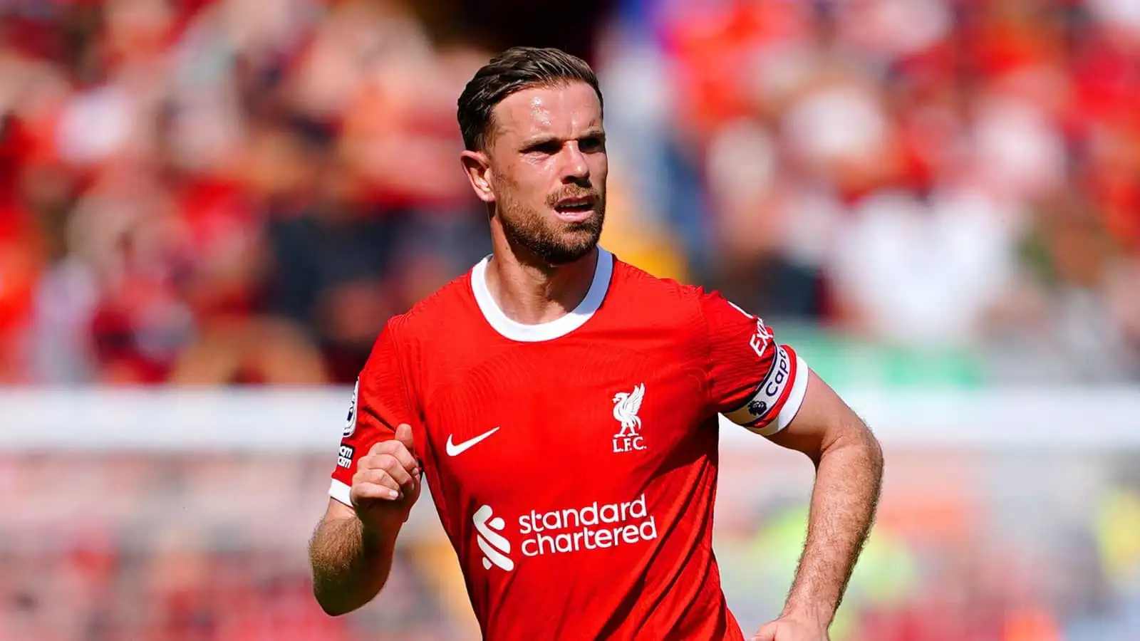 Liverpool transfer announced, but Henderson bid laughed off with astonishing Chelsea deal used as benchmark