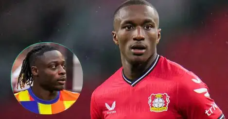 Aston Villa table huge bid for deadly forward, with Liverpool target the plan B if rival offer accepted
