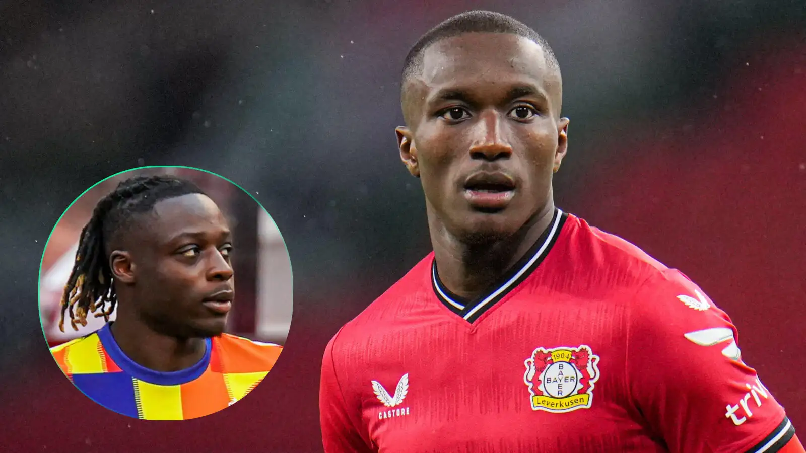 Aston Villa table huge bid for deadly forward, with Liverpool target the plan B if rival offer accepted
