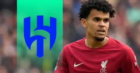 Liverpool transfer headache with third Reds star subject of mouthwatering Saudi offer; Klopp could sell for €75m