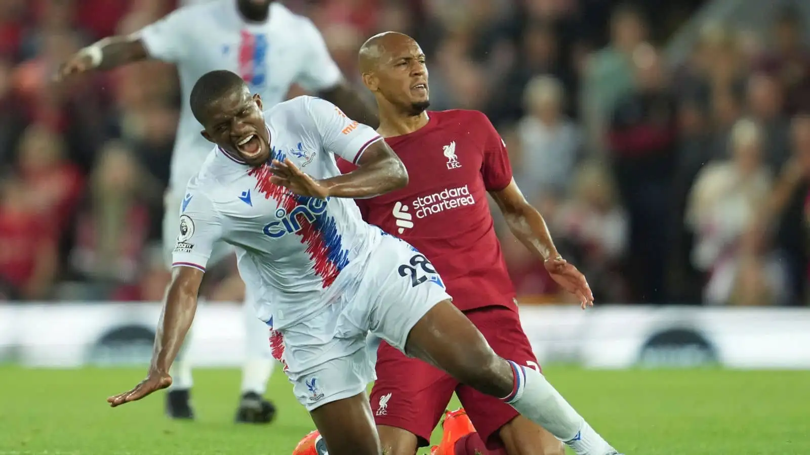 Outstanding £140m triple Liverpool swoop in the works as Klopp draws up five-man wishlist to replace Henderson, Fabinho