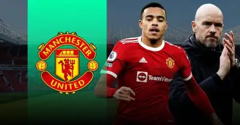 Mason Greenwood: Man Utd exit route slapped down with Ten Hag stance clear after staggering U-turn