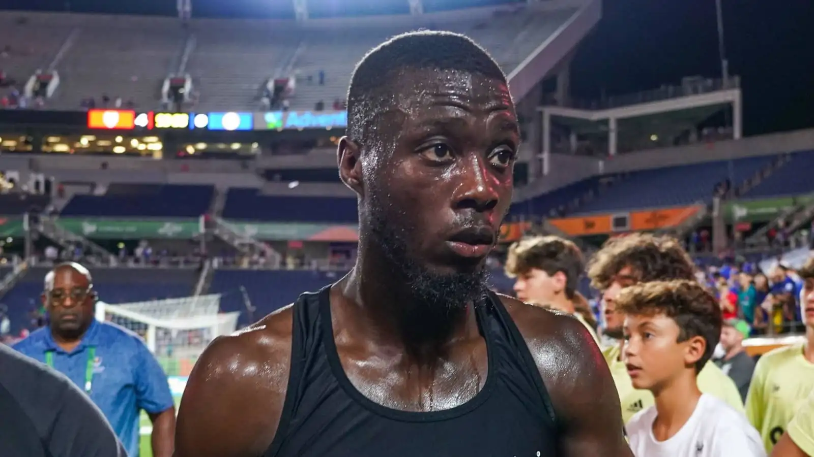 Goodbye Nicolas Pepe? Besiktas prepared to offer Arsenal's £72m forgotten  man an escape route from the Emirates Stadium