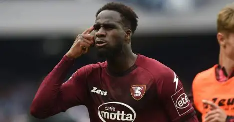 Everton tipped to use one-goal flop in part-exchange deal for top Serie A striker with tempting clause