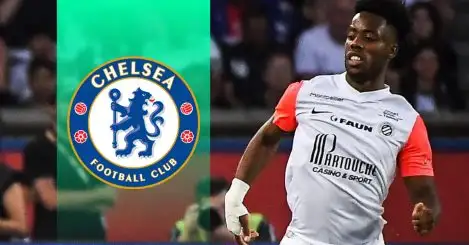 Chelsea ‘accelerate’ interest in prolific forward as Pochettino dreams of deal which is ‘ramping up’