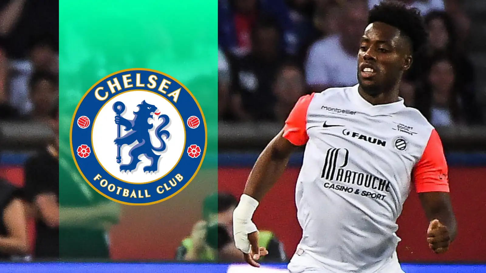 Chelsea ‘accelerate’ interest in prolific forward as Pochettino dreams of deal which is ‘ramping up’