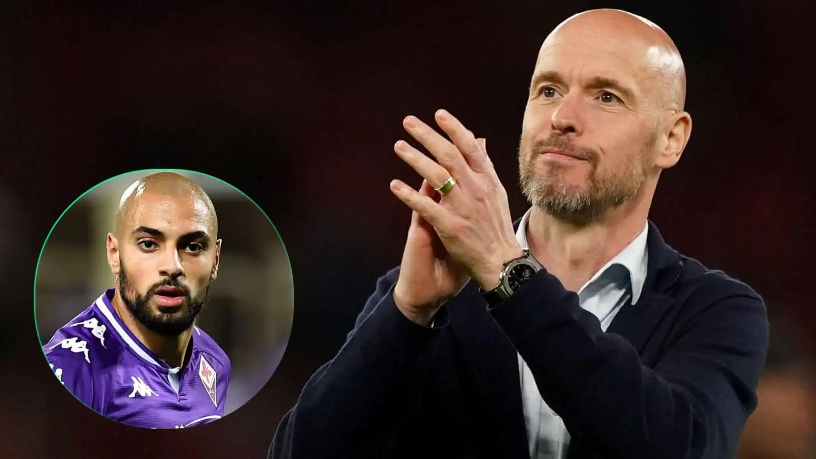 Ten Hag ecstatic as Man Utd reach ‘total agreement’ for marquee signing of Liverpool target; medical planned as star snubs ‘multiple’ clubs for United