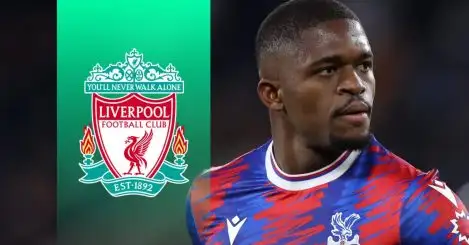 Liverpool given transfer headache as Palace slap staggering fee on top Klopp target; astonishing double deal to see spending hit £215m