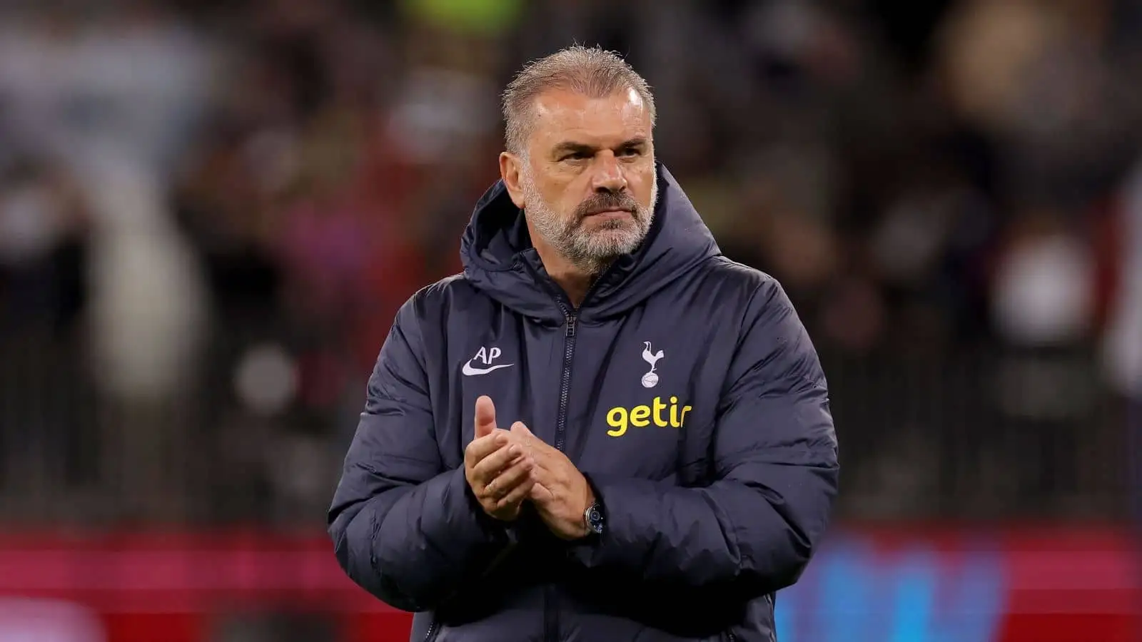 Tottenham jump at chance to accept centre-back swap proposal in massive boost for Ange Postecoglou
