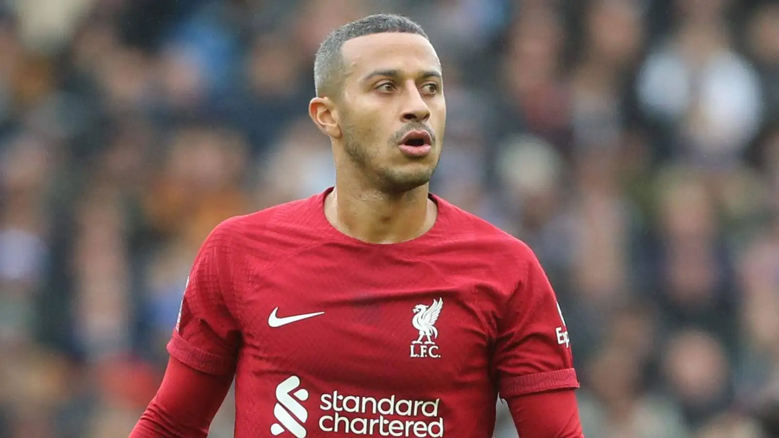 Thiago Alcantara makes SHOCK final decision after leaving Liverpool as Fabrizio Romano reveals next step