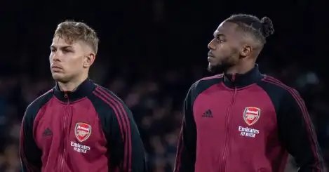 Arteta delight with PSG raid for Arsenal man completely shut down after shock link appears