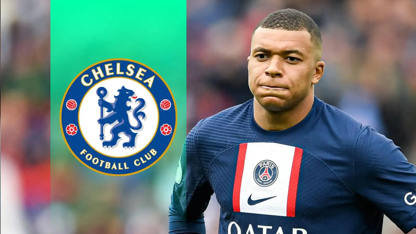 Kylian Mbappe: Star opens door to blockbuster Chelsea move as Pochettino learns one staggering factor needed for deal