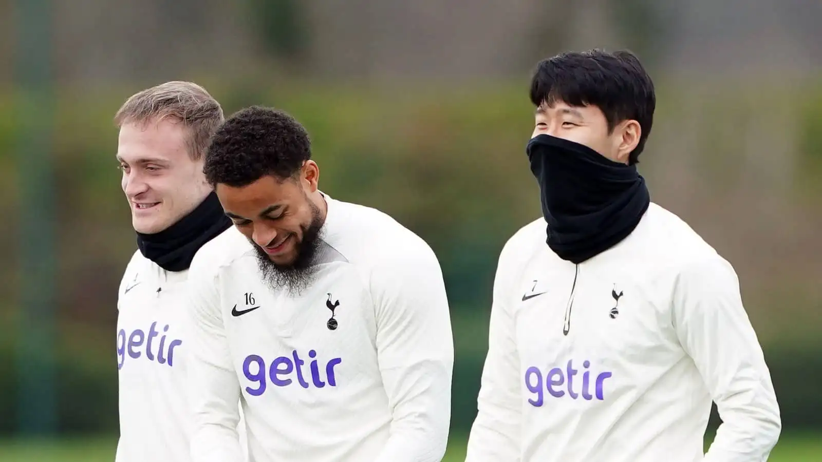 Everton confirm signing of Tottenham flop, as new arrival reveals three big reasons for Toffees ‘pull’