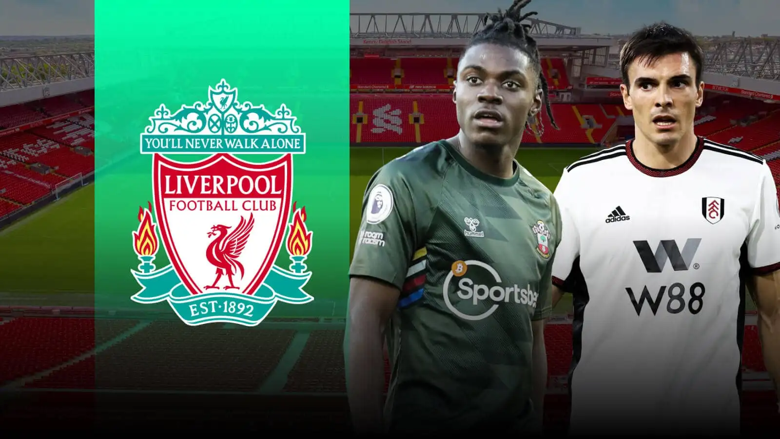 Euro Paper Talk: Liverpool show strongest interest in £52m Prem enforcer as Klopp moves for two signings; Aston Villa ask for Man Utd, Tottenham target