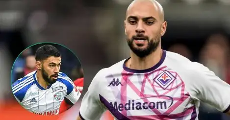 Aston Villa agree midfield transfer and make stunning move for €30m follow-up deal