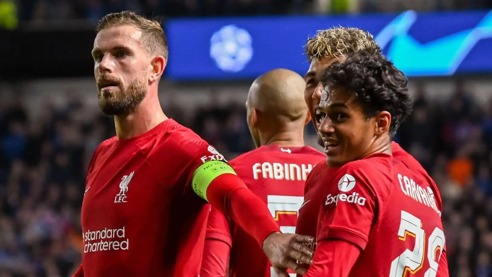 Klopp seeks new club for forgotten Liverpool man as return confirmed after nightmare spell cut short