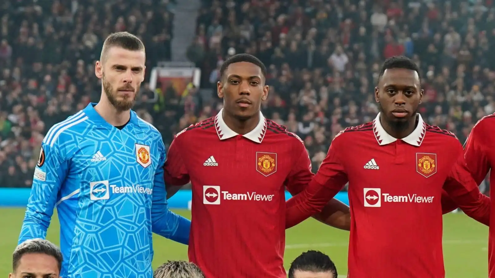 Man Utd embarrassed with star to get phenomenal transfer to Euro giants when leaving Old Trafford