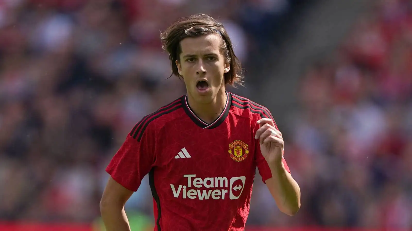 Man Utd star rejects exit chance in favour of ousting Ten Hag favourite from starting XI