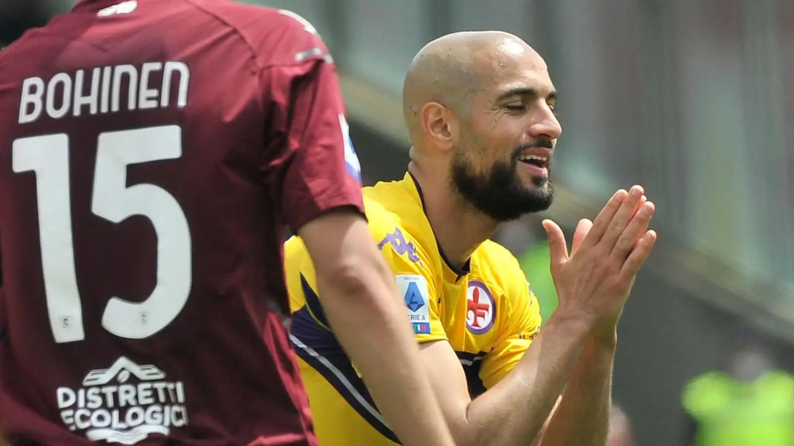 Transfer Gossip: Man Utd swat aside Liverpool hijack with double £89.9m deal closing in; Nott’m Forest talks to sign 216-goal Arsenal icon