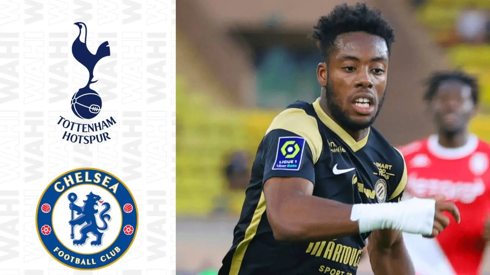 Crafty Postecoglou to ruin Pochettino plan as Tottenham plot hijack of Chelsea striker deal with price emerging