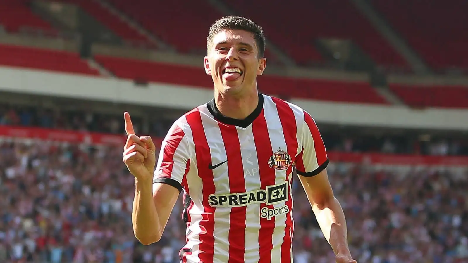 Exclusive: Sunderland rocked as Ross Stewart rejects multiple contract  offers; Rangers, Stoke, Southampton and Middlesbrough all circle