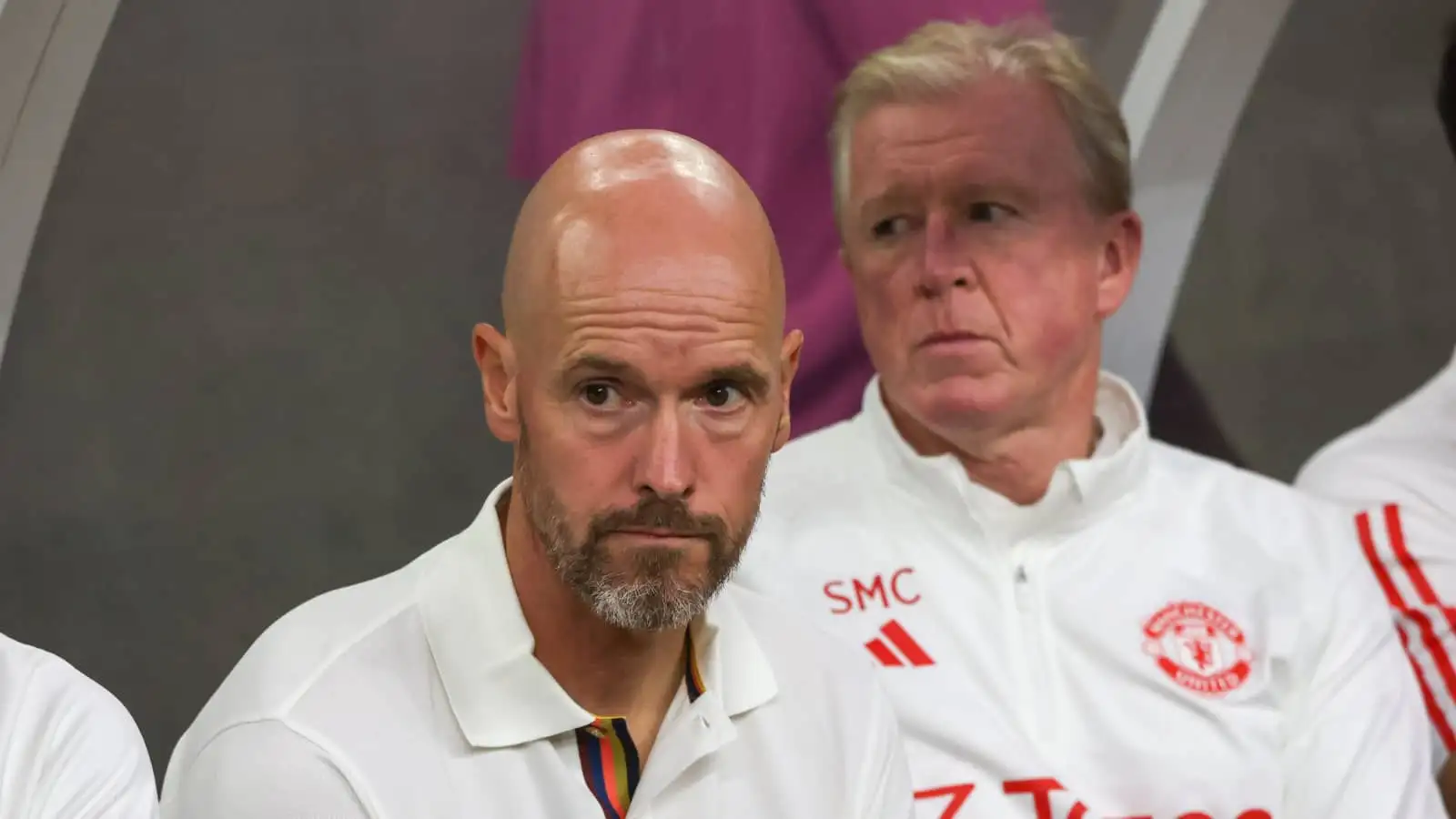 Ten Hag scolded over transfer downgrade, with Man Utd fans told they’ll beg for mistreated star’s return